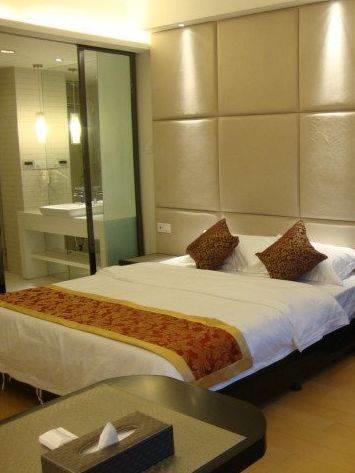 Zhi Shang Garden Hotel Chengdu