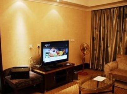 Отель New Century Hotel Lhasa Grand Wing