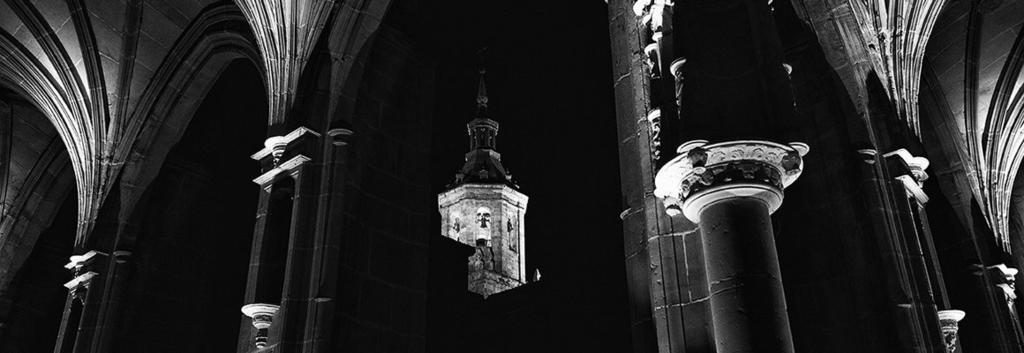 Отель Hostería del Monasterio de San Millan