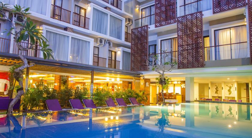 Horison Seminyak Bali