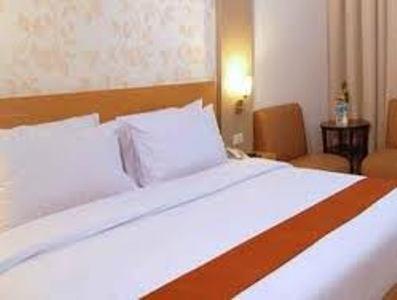 Отель Drego Hotel