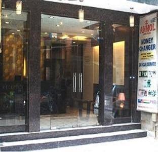 Anmol Hotels Pvt Ltd