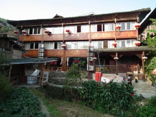 Отель Silver Terraces Hotel