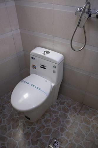 Отель New Mill Inns