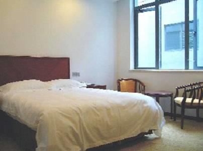 Отель Xinxianggang Hotel (Weiting Branch)