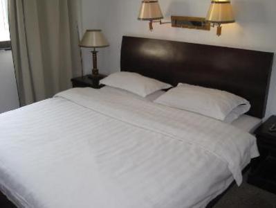 Отель Suzhou Lanying Holiday Hotel