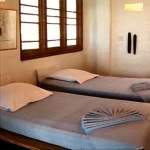 Отель Haus Chandra Hotel