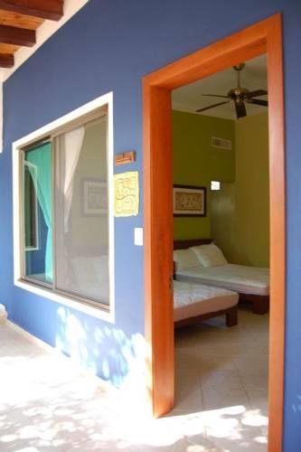 La Hacienda Cancun