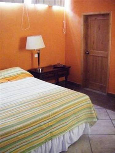 Мини-отель Villa Gemma B&B