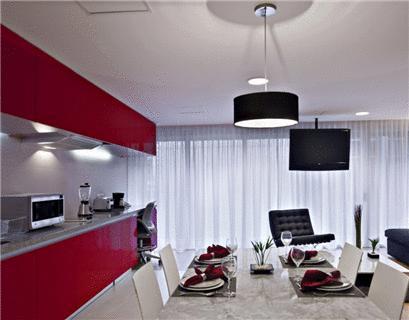 Filadelfia Suites Hotel Boutique