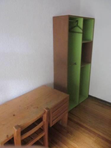 Hostel Condesa Chapultepec - Privanza
