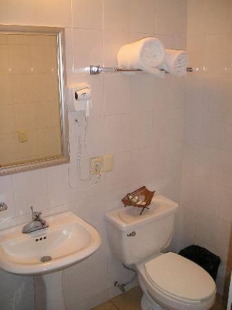 Отель Hotel Provincia Express Minatitlan