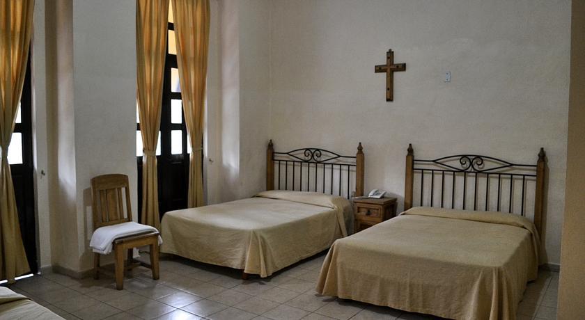 Hotel Posada Jesus de Nazaret