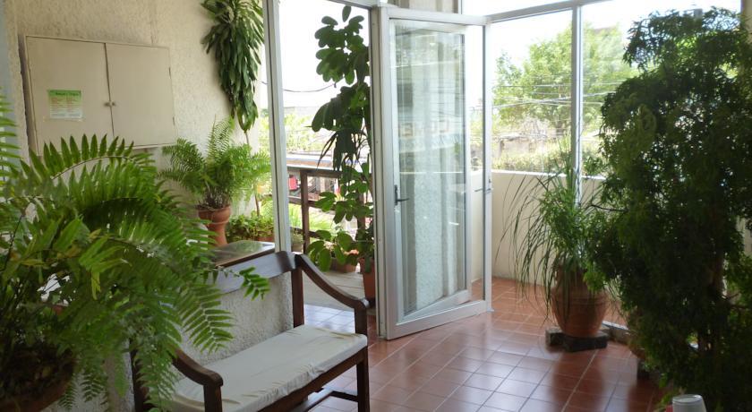 Отель Hotel Puerto Piedra