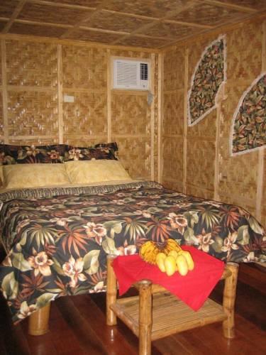 Отель Visayas Breeze Resort