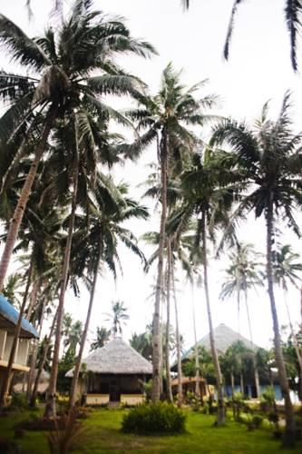 Отель Vitton Resort