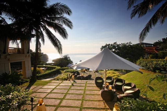 Отель Club Punta Fuego