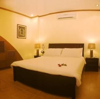 Апартаменты Casablanca Hotel & Condo