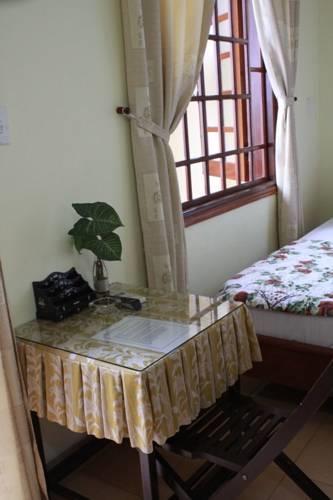 Гостевой дом Phong Lan Guesthouse