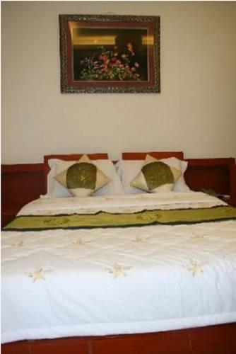 Trump Hostel