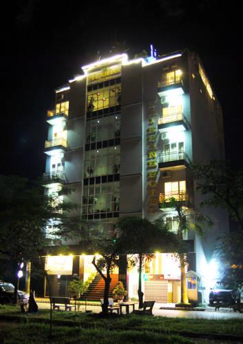 Отель Hai Khanh Hotel