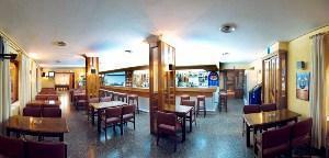 Hostal Torres