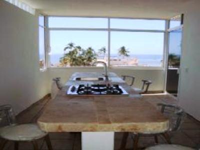 Отель Hotel Casa Chacala