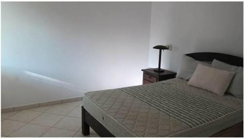 Отель Bungalows San Isidro
