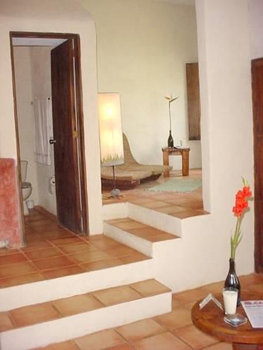Отель Majahua Hotel Selva