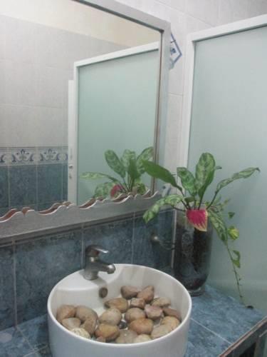 Отель Hotel Villa Bonita