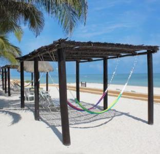 Отель Reef Yucatán All Inclusive & Convention Center