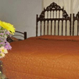 Отель Hotel La Casona Temazcal