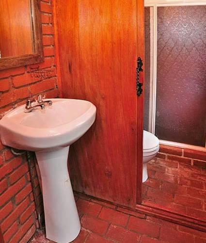 Апартаменты Cabanas Arameni