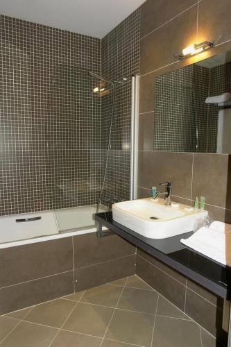 Отель Tulip Inn Zaragoza Plaza Feria