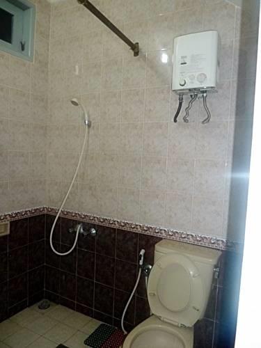Апартаменты Diva Oriental Villa