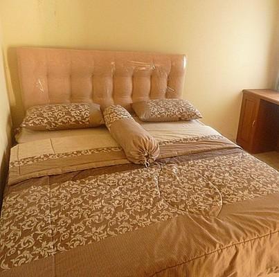 Апартаменты Diva Arizona Villa