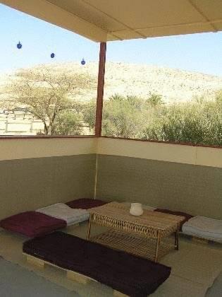 Хостел Negev Camel Ranch