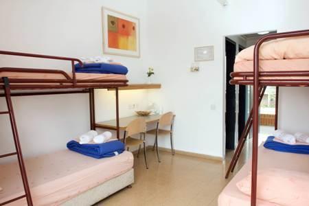Хостел Shlomi Guest House & Youth Hostel
