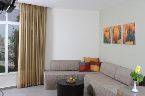 Отель Maagan Holiday Village Kibbutz Hotel