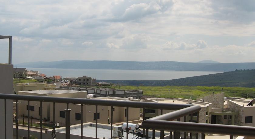 Апартаменты Tenebagolan Suites Zimmers