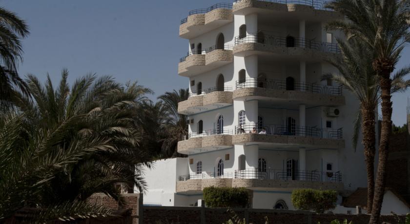 Luxor Family Apartments