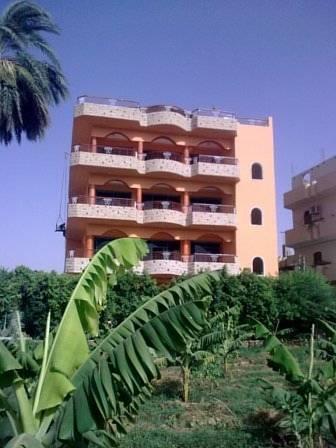 Al Gezera Apartment