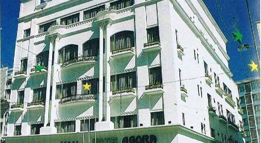 Agora Hotel