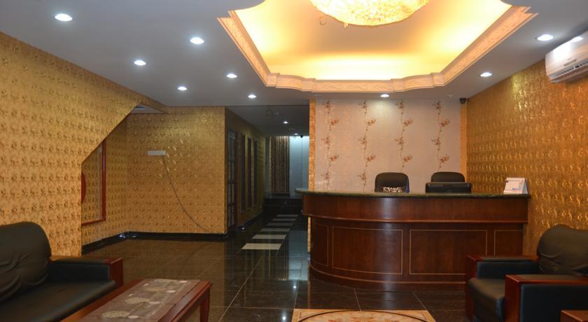 Cosmic Hotel (Boutique)