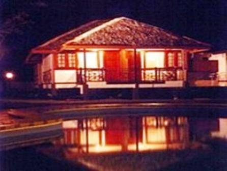Отель Duta Sands Beach Resort