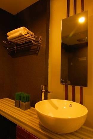 Отель T+ Hotel Sungai Petani
