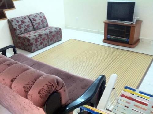 Отель Persona Homestay