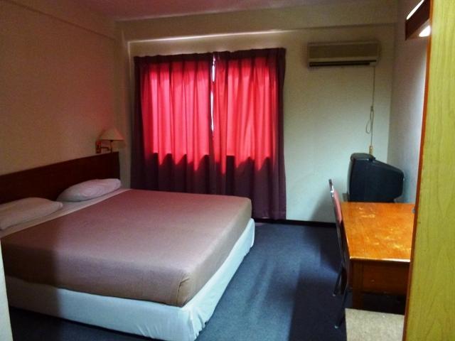 Отель Hotel Flamingo
