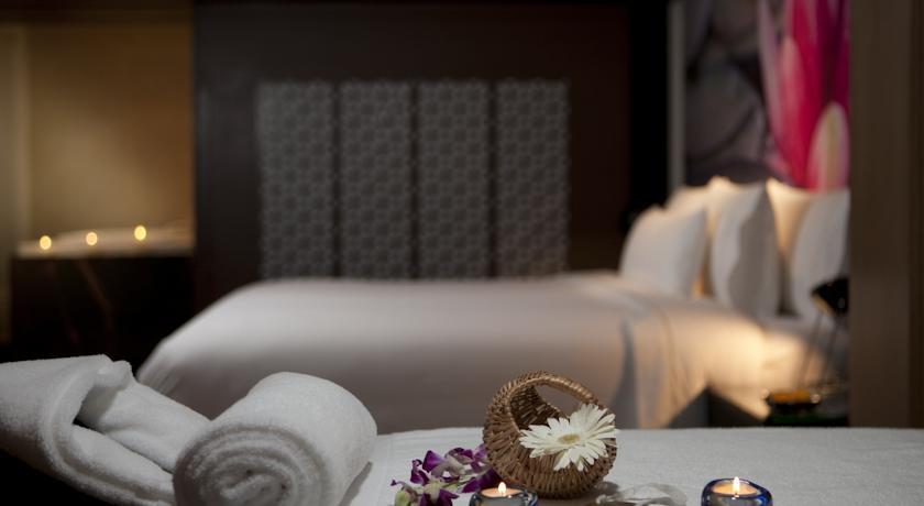 The Westin Hyderabad Mindspace
