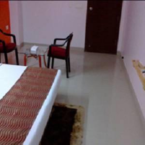 Ajay Residency